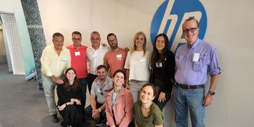 Experiencias de tucumanos en Silicon Valley
