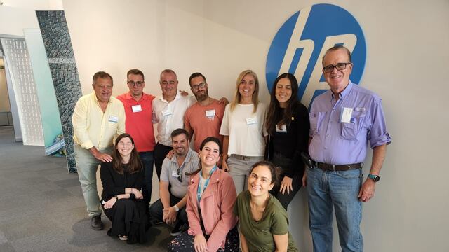 Experiencias de tucumanos en Silicon Valley