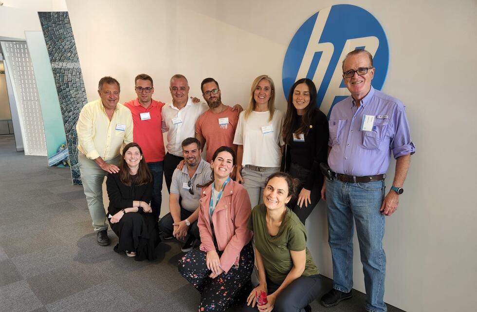 Experiencias de tucumanos en Silicon Valley