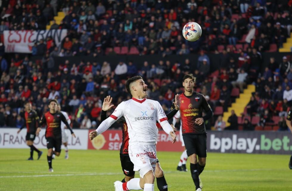 Matías Cóccaro sobre interés de Rosario Central: “Mi idea es irme al exterior”