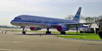 TANGO 01. Se dejará de usar.