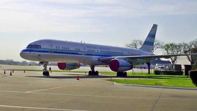 TANGO 01. Se dejará de usar.