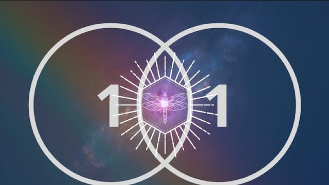 Este lunes podrás llamar a las buenas energías con este paso a paso.