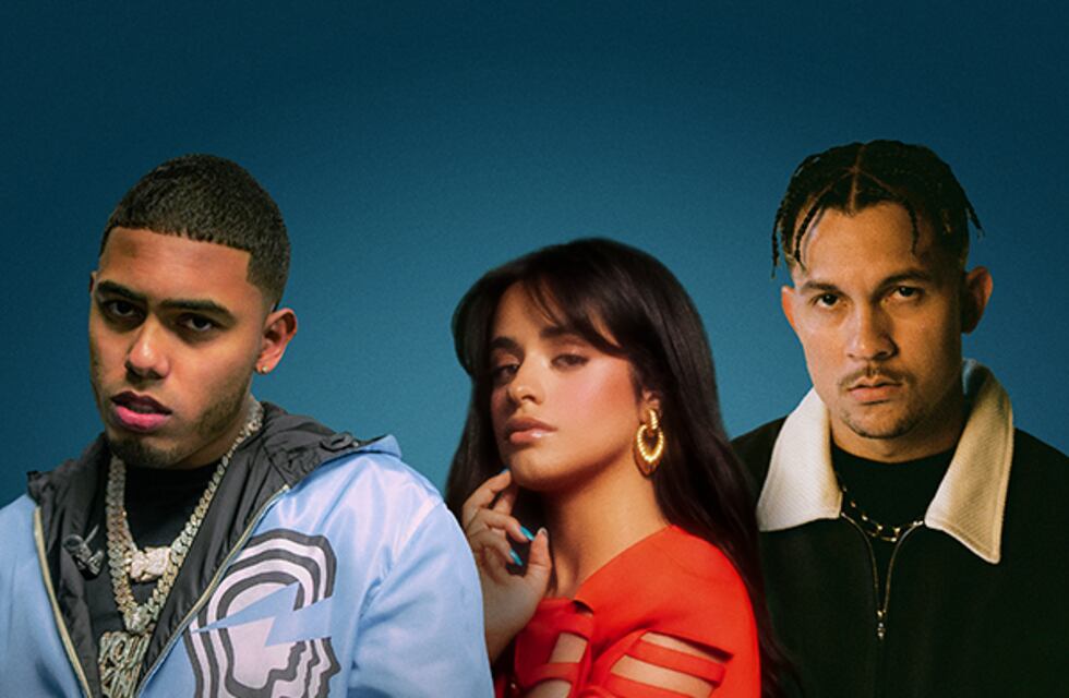 Myke Towers, Camila Cabello y Tainy lanzaron “Oh na na”