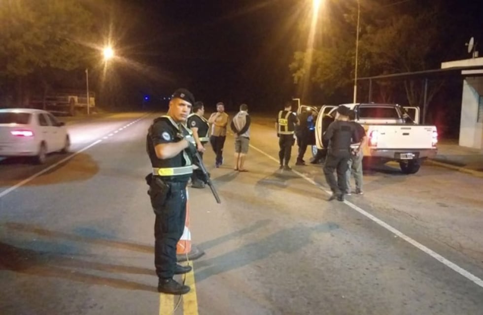 La Pampa prorroga hasta fin de mes la prohibición de reuniones sociales y de circulación