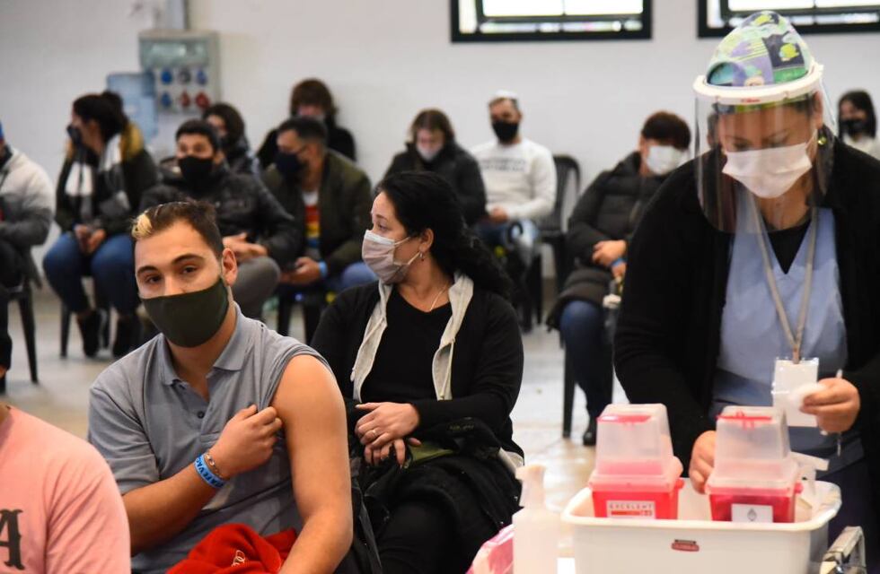 Coronavirus en Santa Fe: reportaron 362 casos nuevos y un fallecimiento