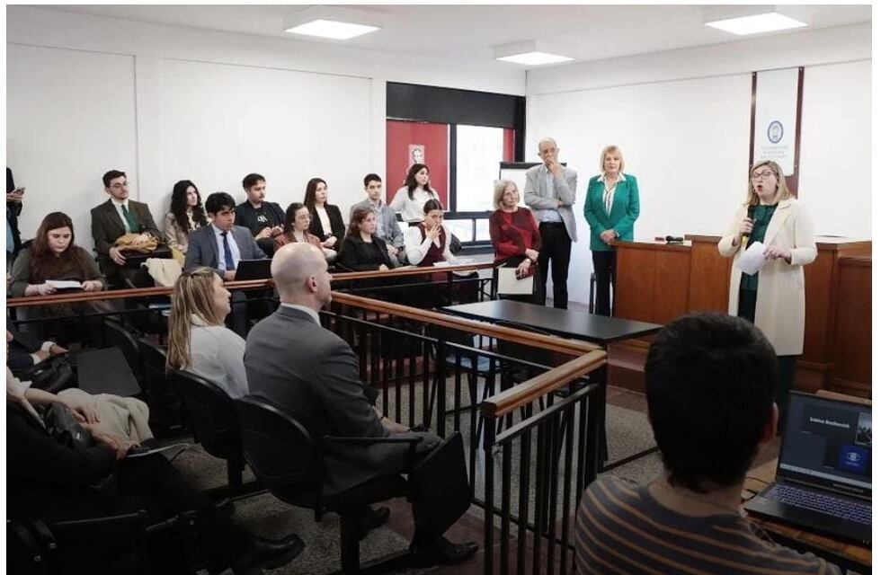 Saberes de informática, derecho y seguridad digital