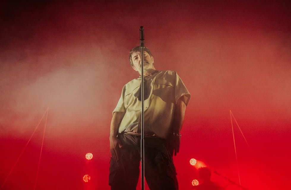 El Festival Bandera vuelve a Rosario con Babasónicos: cómo comprar entradas