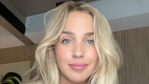 La famosa habló sobre su lucha contra el cáncer.