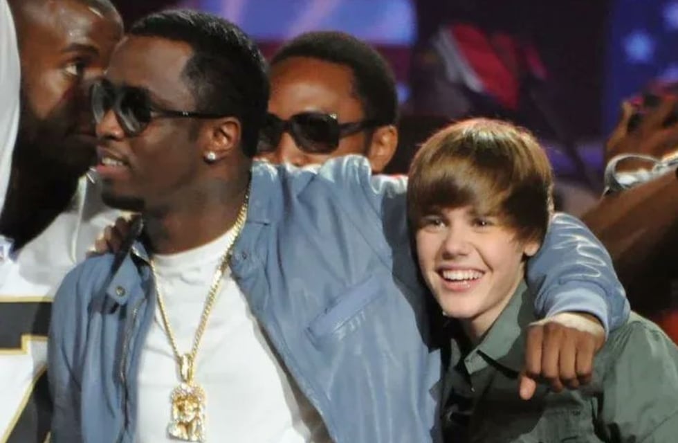 “Help me please”, el impactante video donde Justin Bieber habría adelantado el escándalo con Sean “Diddy” Combs