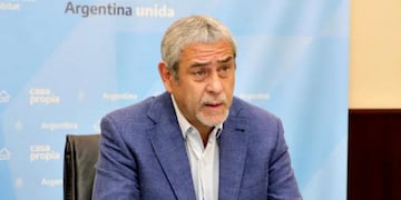 Jorge Ferraresi
