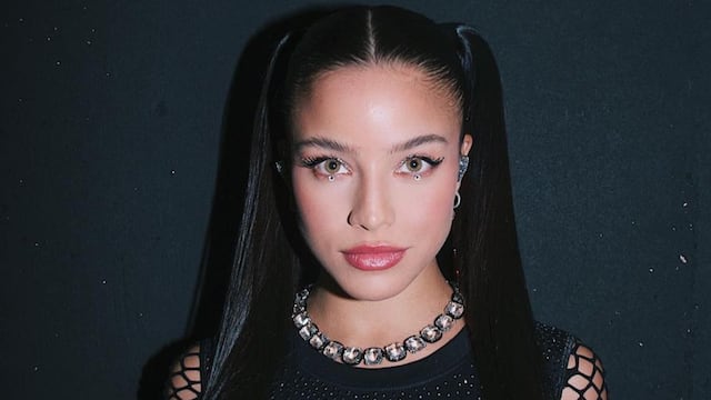 Reclamos, arrepentimientos y aclaraciones: las polémicas de Emilia Mernes.