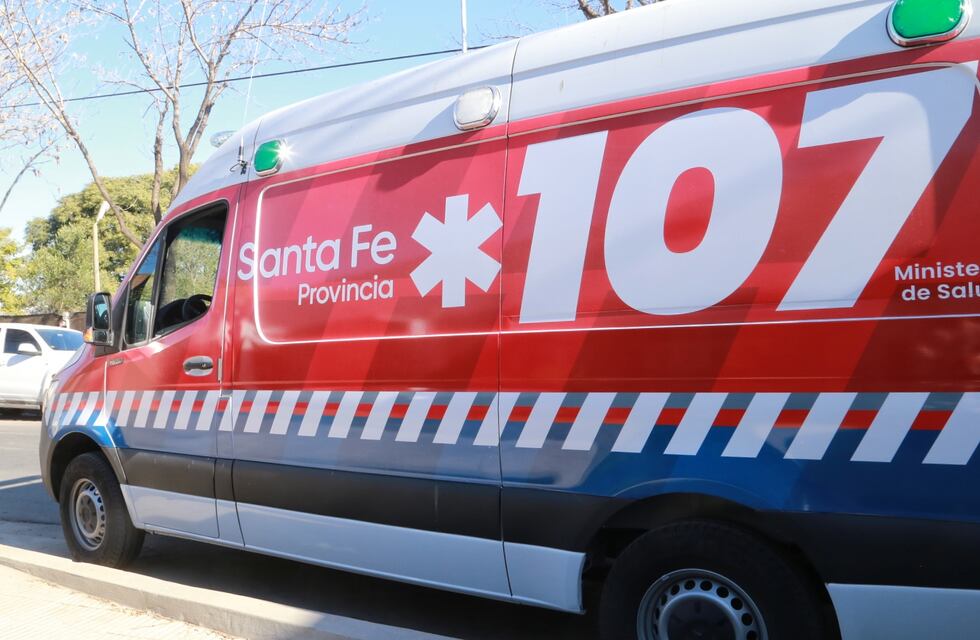 Tránsito fatal: Rafaela suma una nueva muerte
