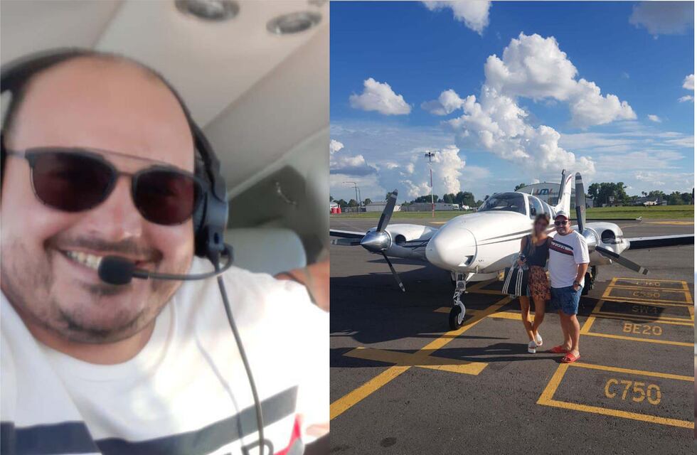 Estafa Millonaria: piden captura internacional de Santa María, uno de los socios de la “financiera”