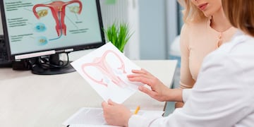 El 26 de marzo es el Día Mundial de la Prevención del Cáncer de Cuello Uterino.
