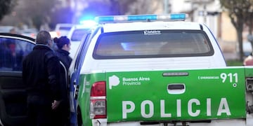Asesinaron a un hombre en Florencio Varela tras defender a sus suegros.
