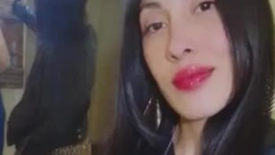 Carol Mora, de 21 años, la joven asesinada en Reconquista.