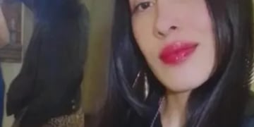 Carol Mora, de 21 años, la joven asesinada en Reconquista.