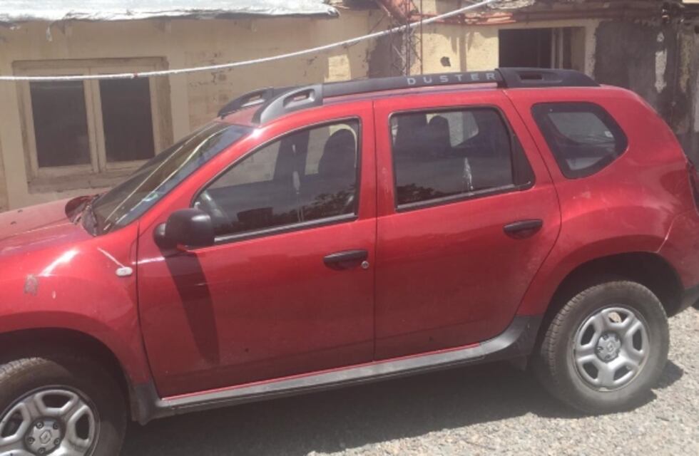 En un control de Iscamen en Tupungato: secuestraron más de 24 kilos de hojas de coca