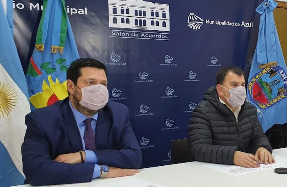 Ruta 51: se firmó el contrato para la repavimentación de banquinas