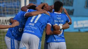 Estudiantes de Río Cuarto se jugará ante Maipú de Mendoza el pase a la final por el segundo ascenso (Tomás Fragueiro / La Voz).