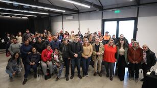 Nueva edición del Compromiso Urbano Sustentable (CUS).