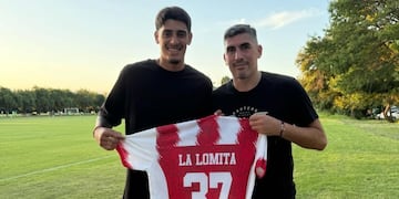 Sebastián, padre de Mariano Troilo, habló de la convocatoria de su hijo a la Selección Argentina.