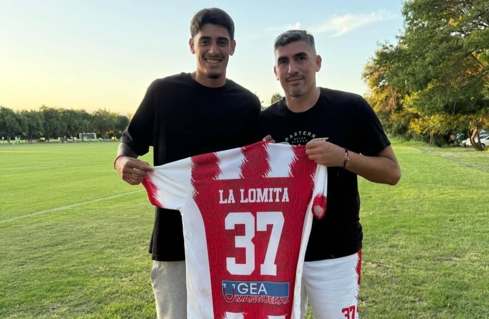 La emoción del padre de Mariano Troilo por el llamado a la Selección Argentina: “Fue un bombazo”