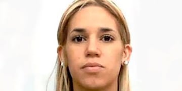 La ex suboficial se encontraba bajo arresto domiciliario tras haber sido condenada en la capital provincial.