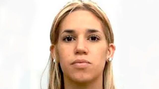 La ex suboficial se encontraba bajo arresto domiciliario tras haber sido condenada en la capital provincial.