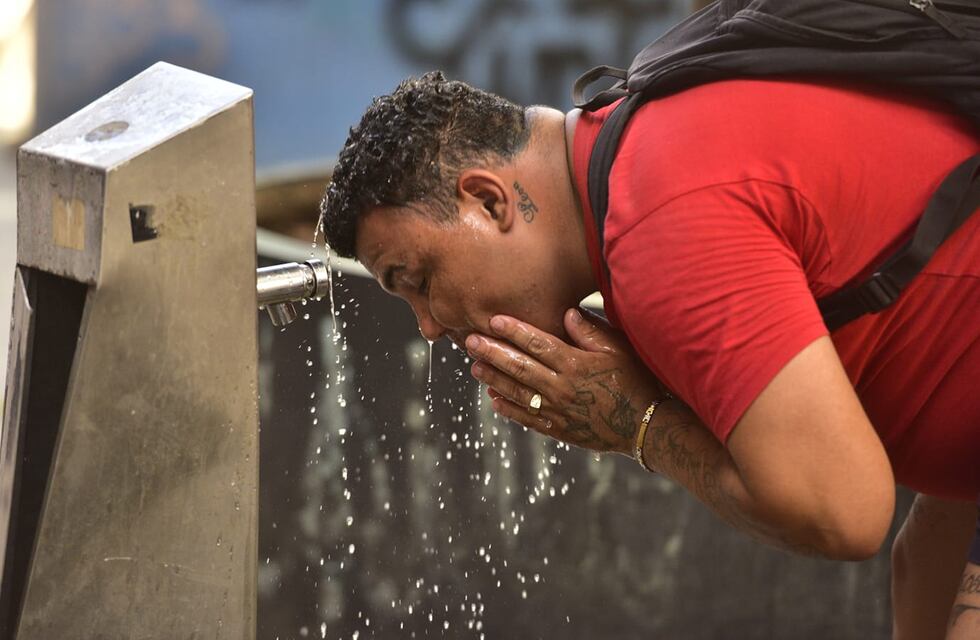 Clima en Córdoba: con calor, así estará el tiempo este viernes 27 de septiembre y el fin de semana