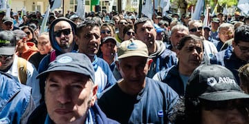 Imputaron a los exdirectivos de una reconocida empresa. (Foto: Atilra)