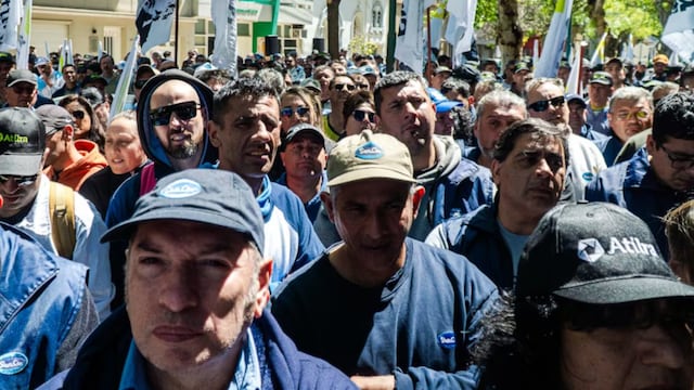 Imputaron a los exdirectivos de una reconocida empresa. (Foto: Atilra)