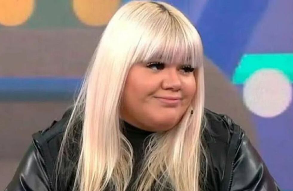 Así pasó la noche Morena Rial detenida en la comisaría de San Isidro: “En soledad...”