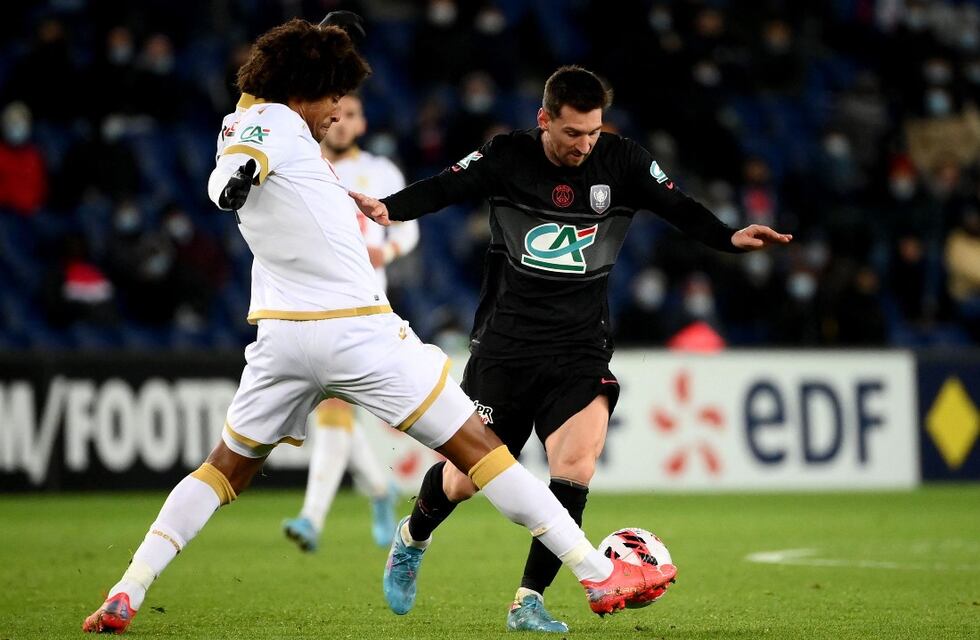 El duro mensaje de los ultras del PSG al equipo tras la eliminación ante el Niza