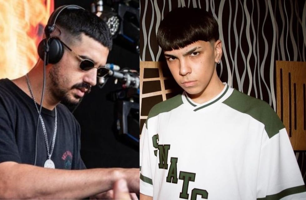 Quién es Taiu, el productor al que apuntó Milo J en una picante barra de la Music Session #57