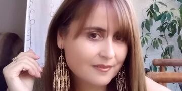 La mujer ingresó el martes al Hospital de Urgencias con muerte cerebral.