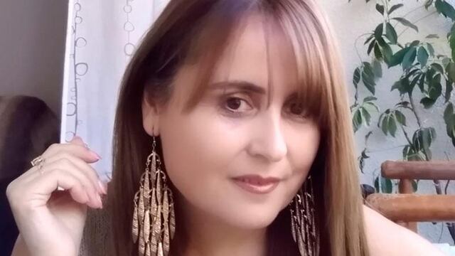 La mujer ingresó el martes al Hospital de Urgencias con muerte cerebral.