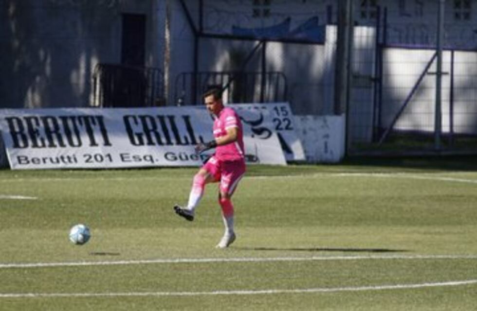 El Loco Carranza y la derrota de Instituto: “Dominamos los 90 minutos”