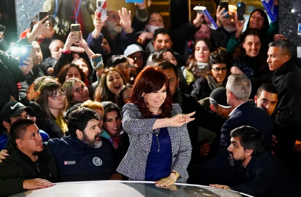 “Intento de asesinato”: qué dijo la prensa internacional después del ataque a Cristina Kirchner