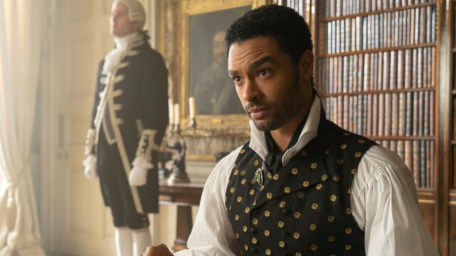 Los Bridgerton: quién es el “Duque de Hastings” que está enamorando en Netflix