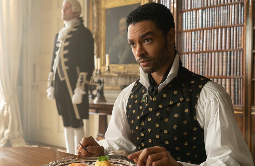 Los Bridgerton: quién es el “Duque de Hastings” que está enamorando en Netflix