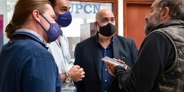 Se realizó la presentación de la tarjeta +U en la ciudad de Tolhuin