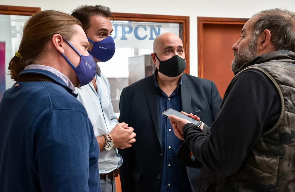 Se lanzó la tarjeta +U en Tolhuin