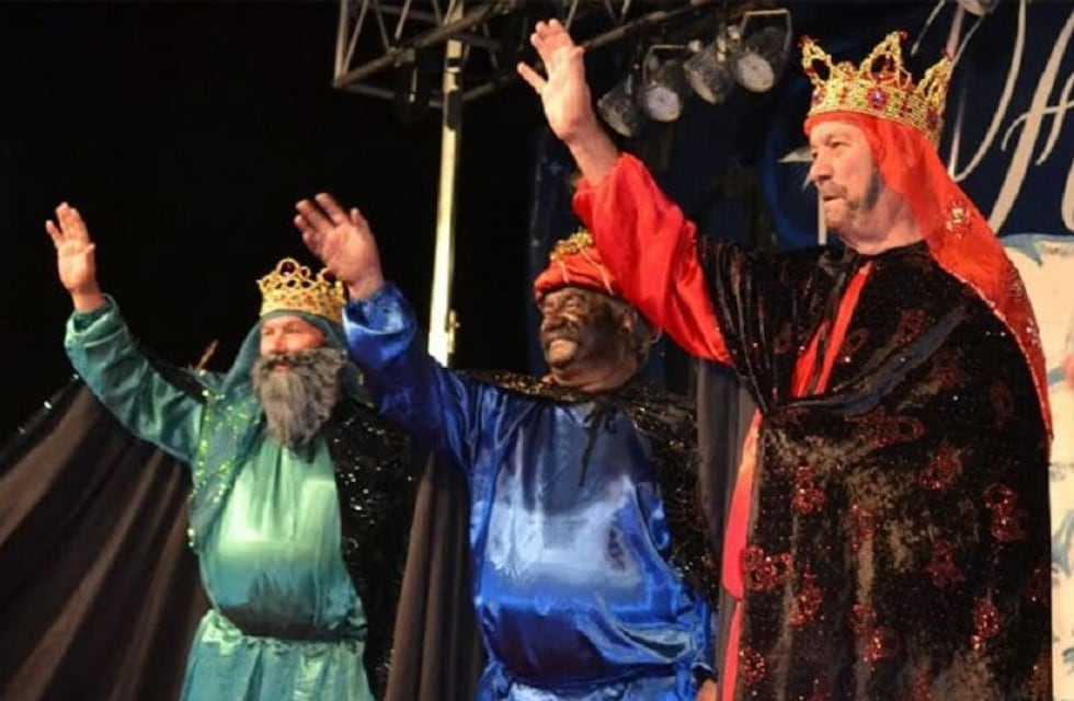 Piden colaboración para la 60° Fiesta Provincial de los Reyes Magos
