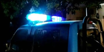 Tres Arroyos: Resumen del accionar policial durante el fin de semana