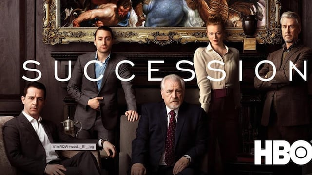 Succession es uno de los éxitos de HBO. (Foto: HBO)