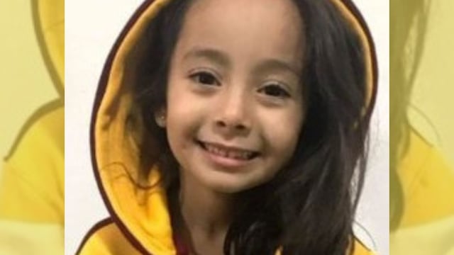 Umma Aguilera fue asesinada en un asalto.