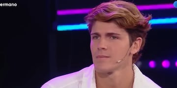 Marcos generó indignación al llegar a Salta.