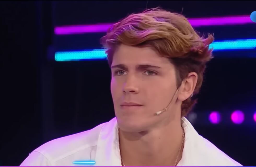 Marcos finalmente reveló a dónde destinará su premio de Gran Hermano